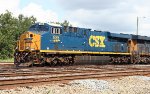 CSX 935